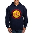 thumbnail image 1 of CafePress - Choctaw Nation Sweatshirt - Pullover Hoodie, Classic, Comfortable Hooded Sweatshirt, 1 of 4