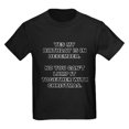 thumbnail image 1 of CafePress - Christmas Birthday T Shirt - Dark T-Shirt Kids XS-XL, 1 of 4