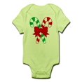 thumbnail image 1 of CafePress - Christmas Body Suit - Baby Light Bodysuit, 1 of 1