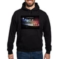 thumbnail image 1 of CafePress - Christmas Joy Hoodie - Pullover Hoodie, Classic, Comfortable Hooded Sweatshirt, 1 of 4