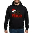thumbnail image 1 of CafePress - Christmas Mr Nice Hoodie (Dark) - Pullover Hoodie, Classic, Comfortable Hooded Sweatshirt, 1 of 4