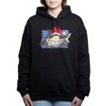 thumbnail image 1 of CafePress - Christmas Shark Sweatshirt - Pullover Hoodie, Classic & Comfortable Hooded Sweatshirt, 1 of 4