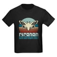 thumbnail image 1 of CafePress - Cicadas Cicadad Loves Flying Insects Entomologist Kids T Shirt - Dark T-Shirt Kids XS-XL, 1 of 4