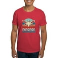 thumbnail image 1 of CafePress - Cicadas Cicadad Loves Flying Insects Entomologist Men's Value T Shirt - Men's Classic Graphic Cotton T-Shirt, 1 of 4