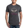 thumbnail image 1 of CafePress - Cicadas Don't Forget To Be Awesome Cicada Insects Men's Eco Sport T Shirt - Men's Dark Eco Sport T-Shirt, 1 of 5