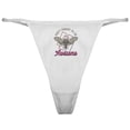 thumbnail image 1 of CafePress - Cicadas Don't Forget To Be Awesome Cicada Insects - Women's Sexy Novelty Thong Panties Underwear, 1 of 4