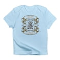 thumbnail image 1 of CafePress - Cicadas Exist Loudly Periodical Cicadas Entomology Infant T Shirt - Infant T-Shirt, 1 of 4