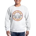 thumbnail image 1 of CafePress - Cicadas Have The Day You Deserve Periodical Cicada - Crew Neck Sweatshirt, 1 of 5