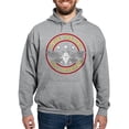 thumbnail image 1 of CafePress - Cicadas Have The Day You Deserve Periodical Cicada - Pullover Hoodie, Hooded Sweatshirt, 1 of 3