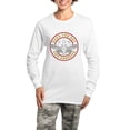 thumbnail image 1 of CafePress - Cicadas Have The Day You Deserve Periodical Cicada - Women's Long Sleeve Relaxed Fit Cotton Light Pajama Set, 1 of 7