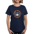 thumbnail image 1 of CafePress - Cicadas Have The Day You Deserve Periodical Cicada Women's Value T Shirt - Women's Traditional Fit Dark T-Shirt, 1 of 4