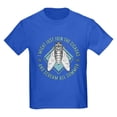 thumbnail image 1 of CafePress - Cicadas I Might Just Join The Cicadas Entomologist Kids T Shirt - Dark T-Shirt Kids XS-XL, 1 of 4