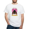 thumbnail image 1 of CafePress - Cicadas Just A Girl Who Loves Cicadas Entomology Men's Value T Shirt - Men's Classic T-Shirts, 1 of 4