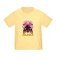 thumbnail image 1 of CafePress - Cicadas Just A Girl Who Loves Cicadas Entomology Toddler T Shirt - Cute Toddler T-Shirt, 100% Cotton, 1 of 4