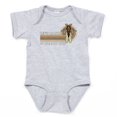 thumbnail image 1 of CafePress - Cicadas Let's Make Some Noise Periodical Cicadas - Cute Infant Bodysuit Baby Romper - Size Newborn - 24 Months, 1 of 3
