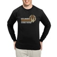 thumbnail image 1 of CafePress - Cicadas Let's Make Some Noise Periodical Cicadas Men's Long Sleeve T Shirt - Long Sleeve Dark T-Shirt, 1 of 4