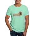 thumbnail image 1 of CafePress - Cicadas Let's Make Some Noise Periodical Cicadas Men's Value T Shirt - Men's Classic Graphic Cotton T-Shirt, 1 of 4
