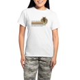 thumbnail image 1 of CafePress - Cicadas Let's Make Some Noise Periodical Cicadas - Women's Light Pajamas, 1 of 7