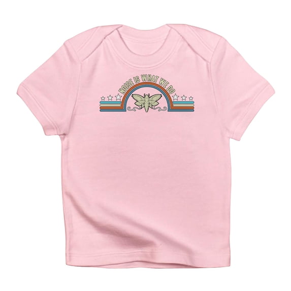 CafePress - Cicadas Noise Is What We Do Entomologist Insects Infant T Shirt - Infant T-Shirt