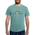 thumbnail image 1 of CafePress - Cicadas Noise Is What We Do Entomologist Insects Men's Comfort Colors® T Shirt - Mens Comfort Colors Shirt, 1 of 5