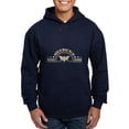 thumbnail image 1 of CafePress - Cicadas Noise Is What We Do Entomologist Insects - Pullover Hoodie, Classic, Comfortable Hooded Sweatshirt, 1 of 4