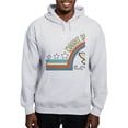 thumbnail image 1 of CafePress - Cicadas Noise Is What We Do Entomologist Insects - Pullover Hoodie, Hooded Sweatshirt, 1 of 3