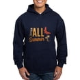 thumbnail image 1 of CafePress - Cicadas Scream All Summer Loves Periodical Cicadas - Pullover Hoodie, Classic, Comfortable Hooded Sweatshirt, 1 of 4