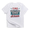 thumbnail image 1 of CafePress - Cicadas Time To Scream Loves Periodical Cicadas Infant T Shirt - Infant T-Shirt, 1 of 4