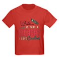 thumbnail image 1 of CafePress - Cicadas Wait Is That A Cicada Entomologist Insects Kids T Shirt - Dark T-Shirt Kids XS-XL, 1 of 4