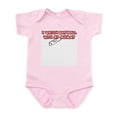 thumbnail image 1 of CafePress - Cincinnati Baseball Mommy Infant Bodysuit - Baby Light Bodysuit, Size Newborn - 24 Months, 1 of 4