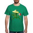 thumbnail image 1 of CafePress - Cinco De Mayo Chili Dark T Shirt - Men's Classic Graphic Cotton T-Shirt, 1 of 4