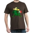 thumbnail image 1 of CafePress - Cinco De Mayo Chili Dark T Shirt - 100% Cotton T-Shirt, 1 of 4
