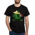 thumbnail image 1 of CafePress - Cinco De Mayo Chili Dark T Shirt - Men's Classic Graphic Cotton T-Shirt, 1 of 4