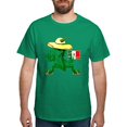 thumbnail image 1 of CafePress - Cinco De Mayo Chili Dark T Shirt - Men's Classic Cotton T-Shirts, 1 of 2
