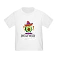 thumbnail image 1 of CafePress - Cinco De Mayo Fiesta Avocado T Shirt - Cute Toddler T-Shirt, 100% Cotton, 1 of 4
