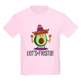 thumbnail image 1 of CafePress - Cinco De Mayo Fiesta Avocado T Shirt - Light T-Shirt Kids XS-XL, 1 of 4
