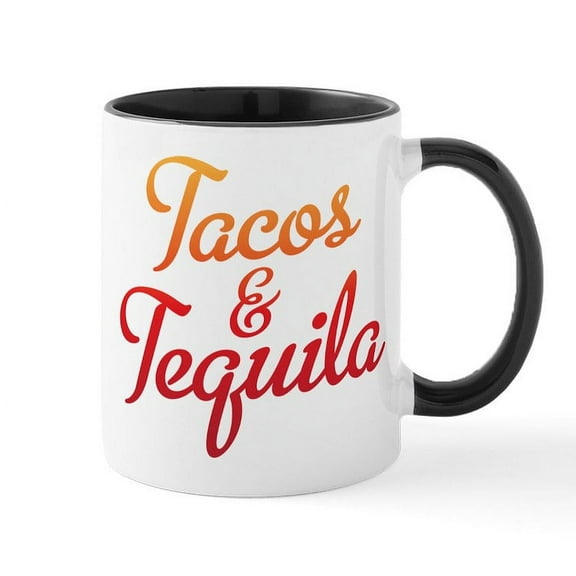 CafePress - Cinco De Mayo Funny Tshirts Gifts Shirts Mugs - 11 oz Ceramic Mug - Novelty Coffee Tea Cup