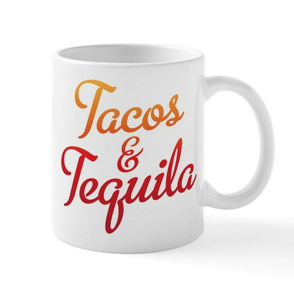 CafePress - Cinco De Mayo Funny Tshirts Gifts Shirts Mugs - 11 oz Ceramic Mug - Novelty Coffee Tea Cup
