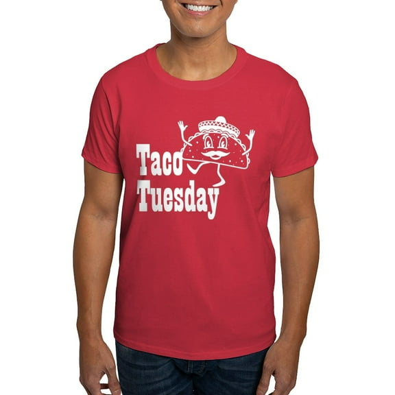 CafePress - Cinco De Mayo Funny Tshirts Gifts Shirts T Shirt - Men's Classic Graphic Cotton T-Shirt