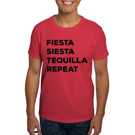 CafePress - Cinco De Mayo Funny Tshirts Gifts Shirts T Shirt - Men's Classic Graphic Cotton T-Shirt