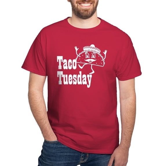 CafePress - Cinco De Mayo Funny Tshirts Gifts Shirts T Shirt - Men's Classic Graphic Cotton T-Shirt