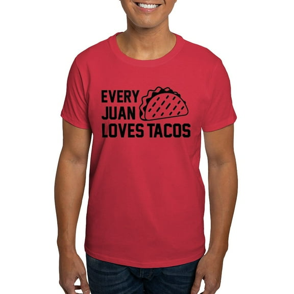 CafePress - Cinco De Mayo Funny Tshirts Gifts Shirts T Shirt - Men's Classic Graphic Cotton T-Shirt