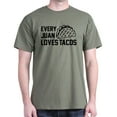 thumbnail image 1 of CafePress - Cinco De Mayo Funny Tshirts Gifts Shirts T Shirt - Men's Classic Graphic Cotton T-Shirt, 1 of 4