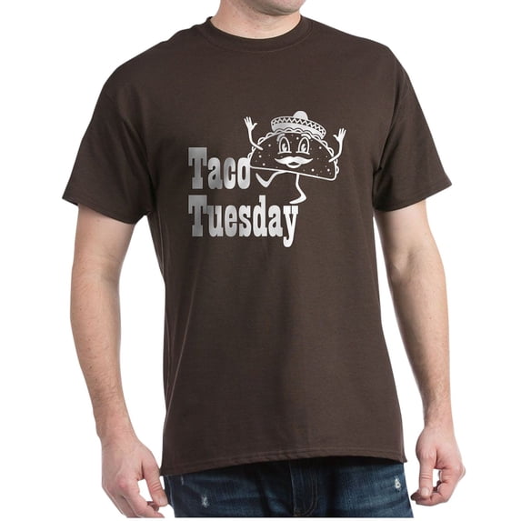 CafePress - Cinco De Mayo Funny Tshirts Gifts Shirts T Shirt - Men's Classic Graphic Cotton T-Shirt