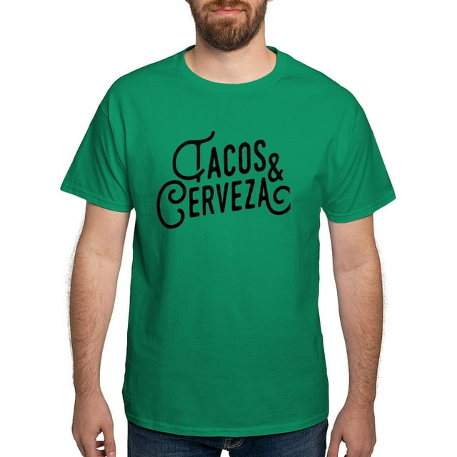 CafePress - Cinco De Mayo Funny Tshirts Gifts Shirts T Shirt - 100% Cotton T-Shirt