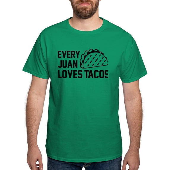 CafePress - Cinco De Mayo Funny Tshirts Gifts Shirts T Shirt - Men's Classic Graphic Cotton T-Shirt