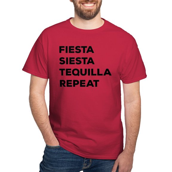 CafePress - Cinco De Mayo Funny Tshirts Gifts Shirts T Shirt - Men's Classic Graphic Cotton T-Shirt
