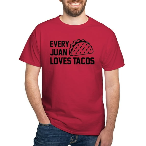 CafePress - Cinco De Mayo Funny Tshirts Gifts Shirts T Shirt - Men's Classic Graphic Cotton T-Shirt