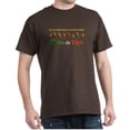 thumbnail image 1 of CafePress - Cinco De Mayo Mexican Jumping Beans T Shirt - 100% Cotton T-Shirt, 1 of 4