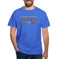 thumbnail image 1 of CafePress - Cinco De Mayo Mexican Jumping Beans T Shirt - Men's Classic Graphic Cotton T-Shirt, 1 of 4